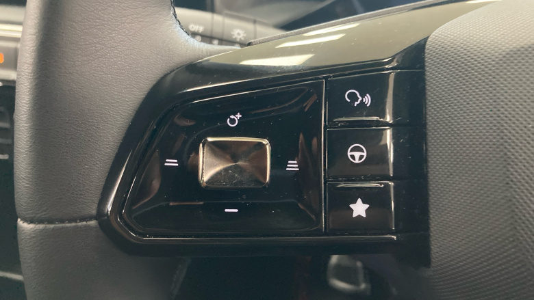 MG MG3 1.5 Hybrid Trophy 5dr Auto Hybrid Hatchback